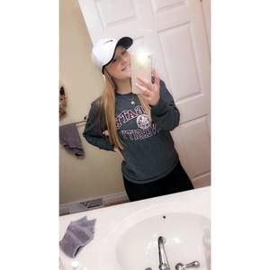 Meet your Posher, Kayleigh